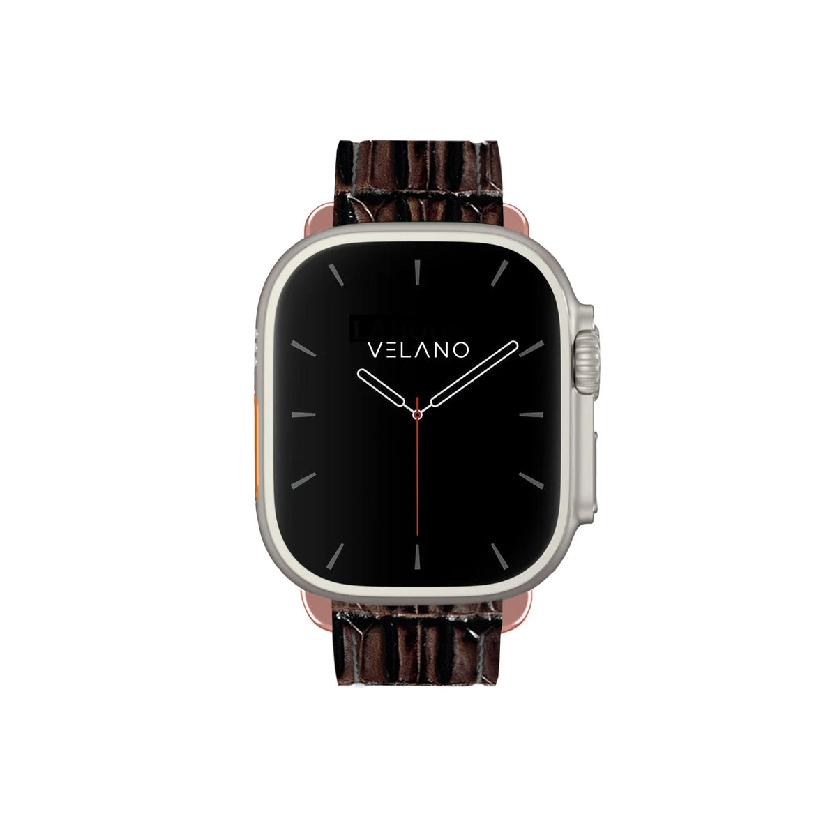 Apple Watch Strap — Titan