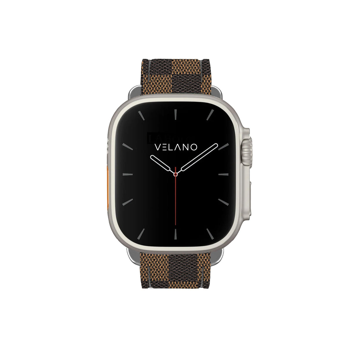 Apple Watch Strap — Dama