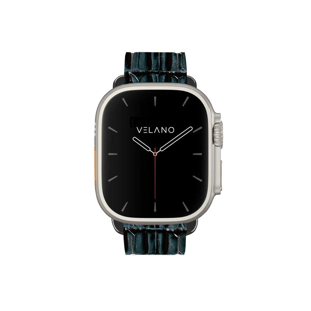 Apple Watch Strap — Titan