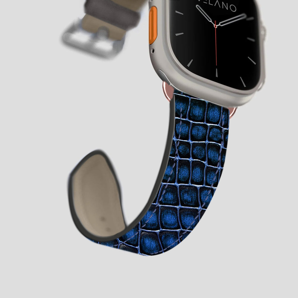 Apple Watch Strap — Lusso