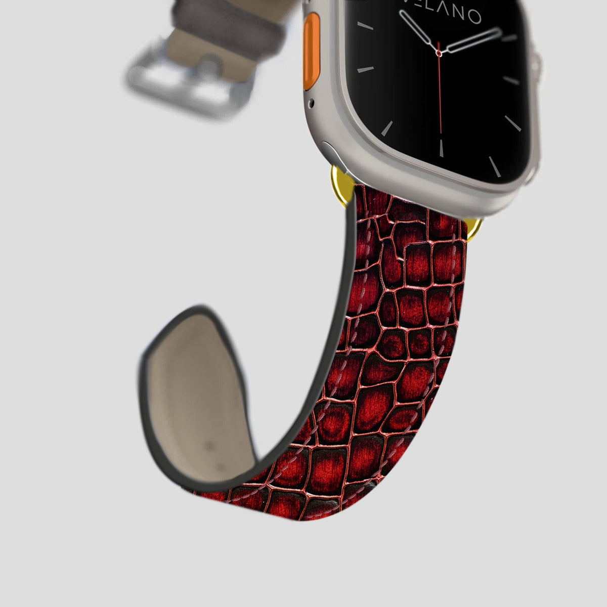 Apple Watch Strap — Lusso