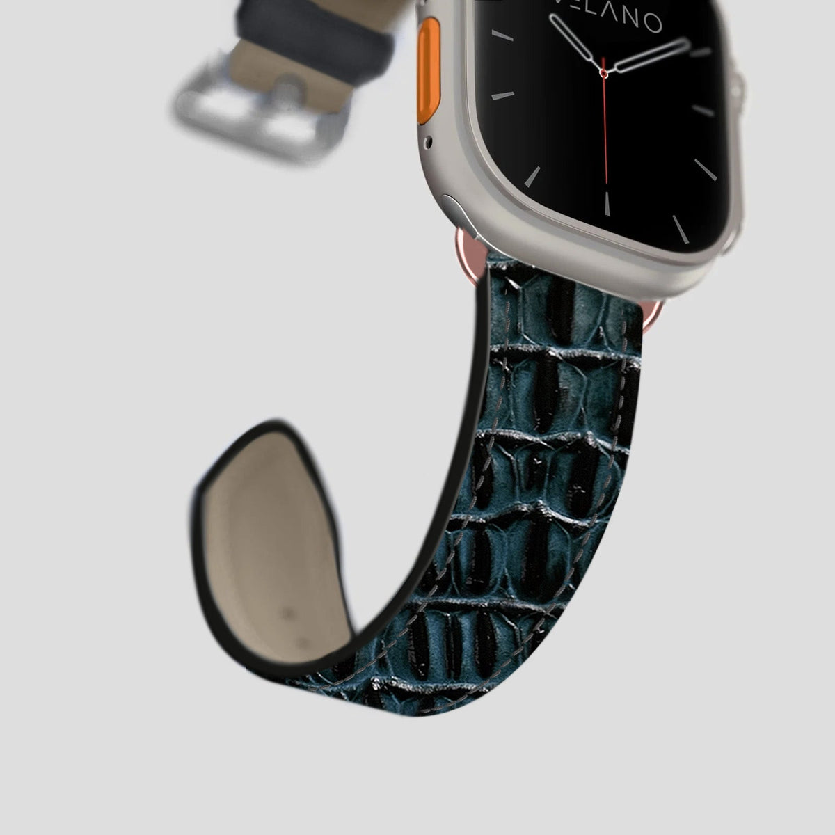 Apple Watch Strap — Titan