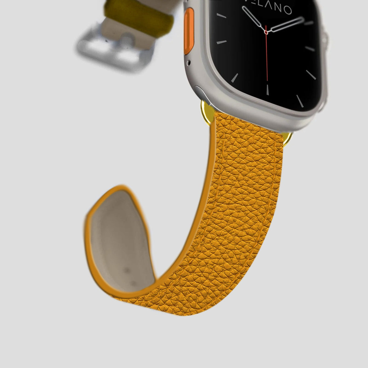 Apple Watch Strap — Ashe