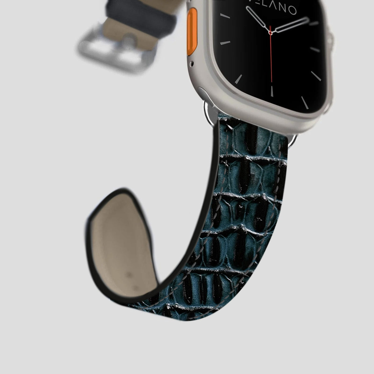 Apple Watch Strap — Titan