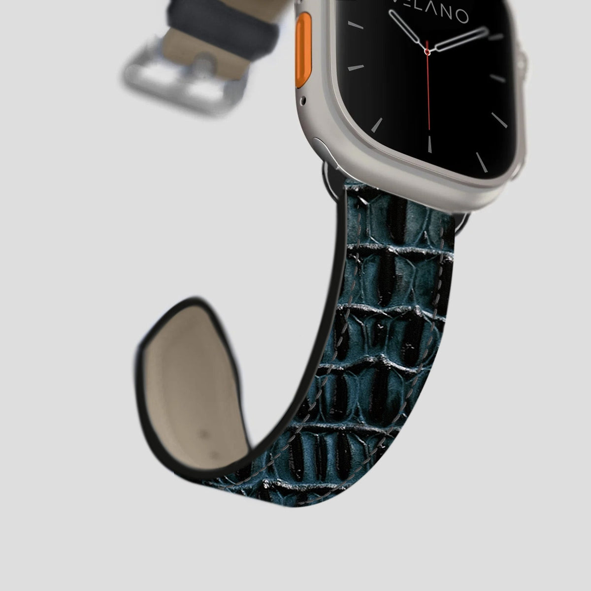 Apple Watch Strap — Titan