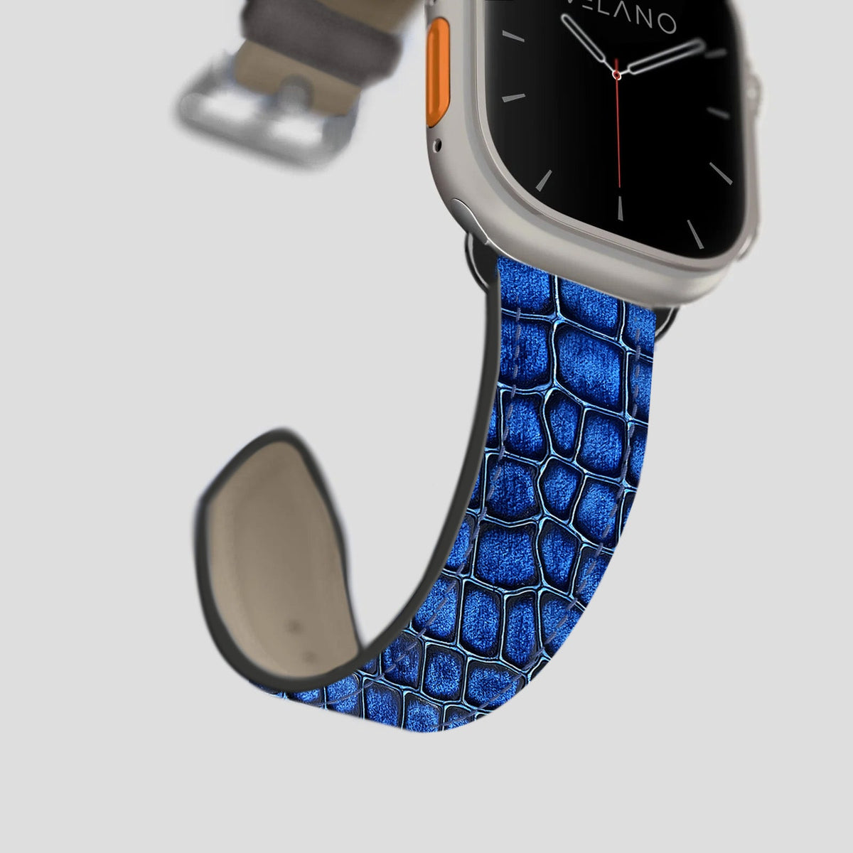 Apple Watch Strap — Lusso
