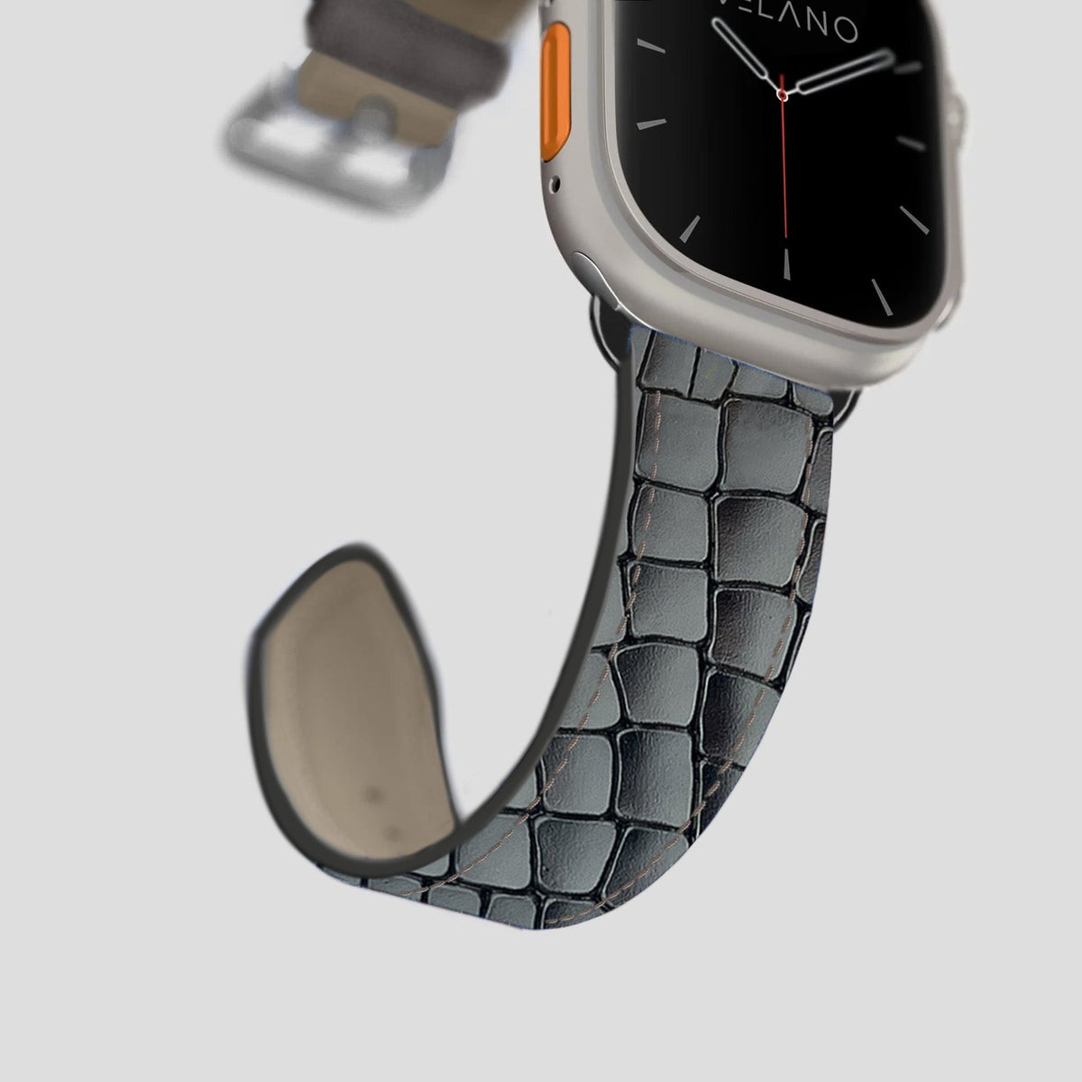 Apple Watch Strap — Lusso
