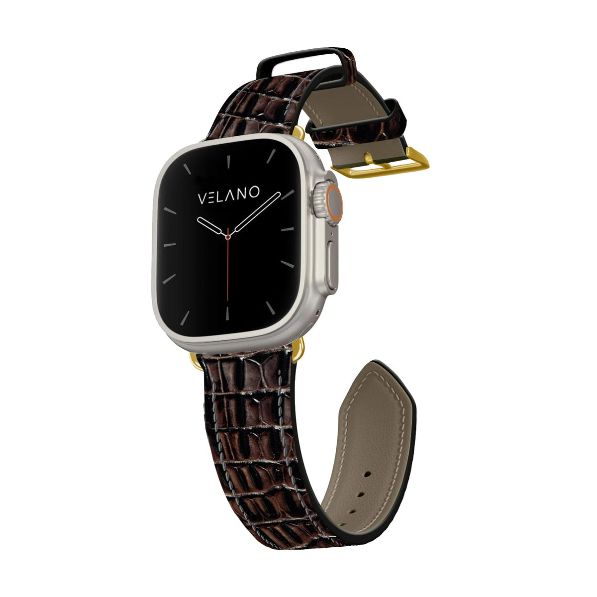 Apple Watch Strap — Titan