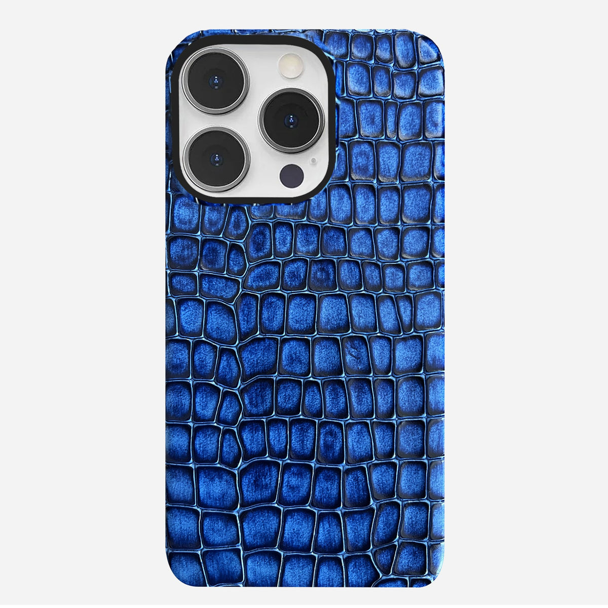 iPhone 13 Pro Leather Case — Lusso