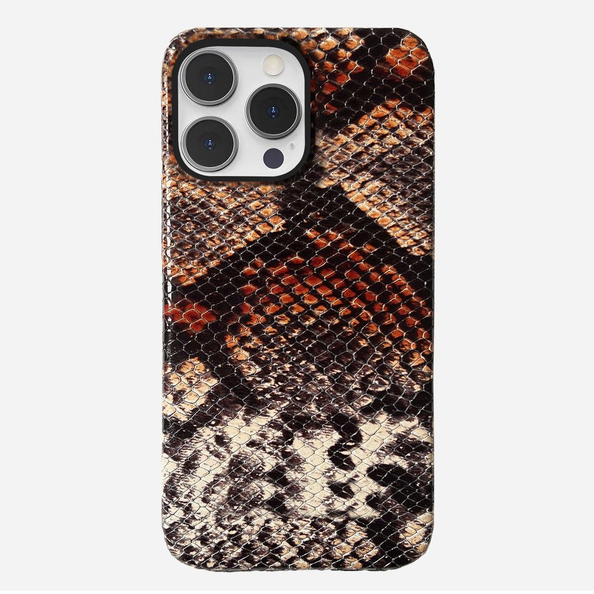 iPhone 14 Pro Max Leather Case — Elise