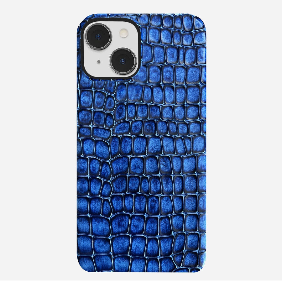iPhone 15 Plus Leather Case — Lusso