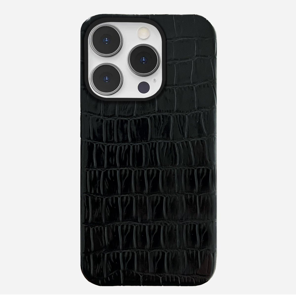 iPhone 15 Pro Leather Case — Vega