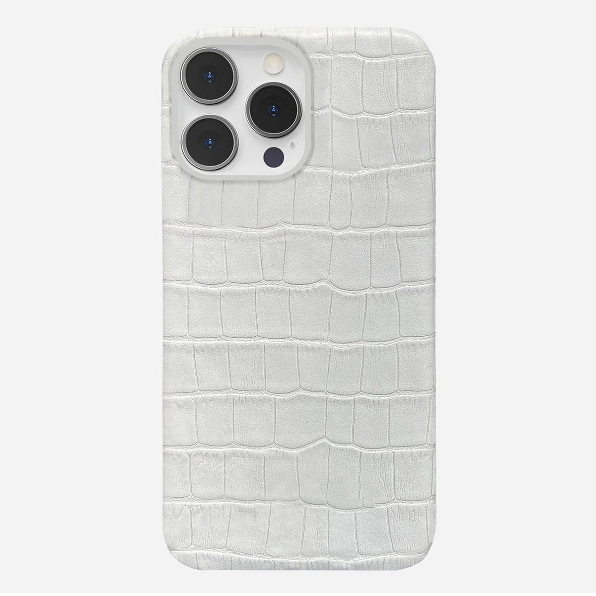 iPhone 16 Pro Max Leather Case — Vega