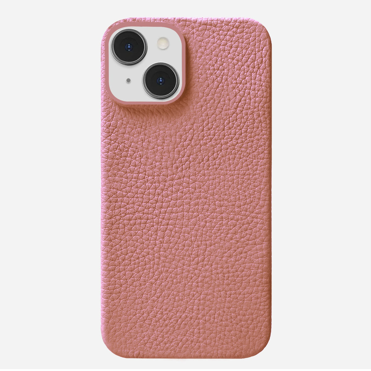 iPhone 13 Leather Case — Ashe