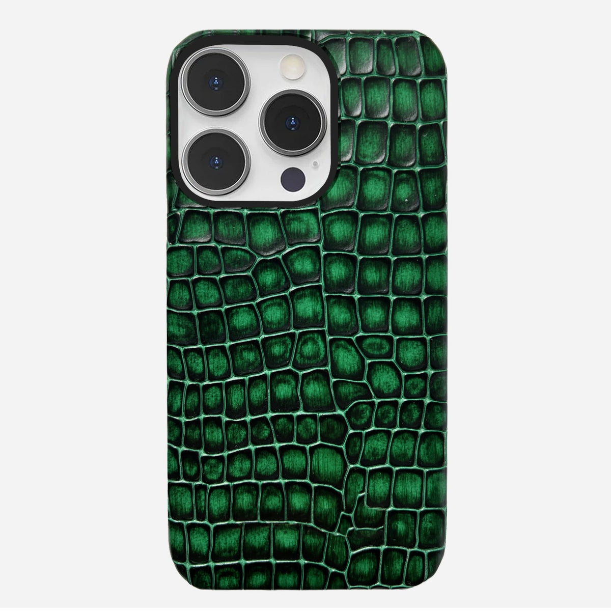 iPhone 13 Pro Leather Case — Lusso