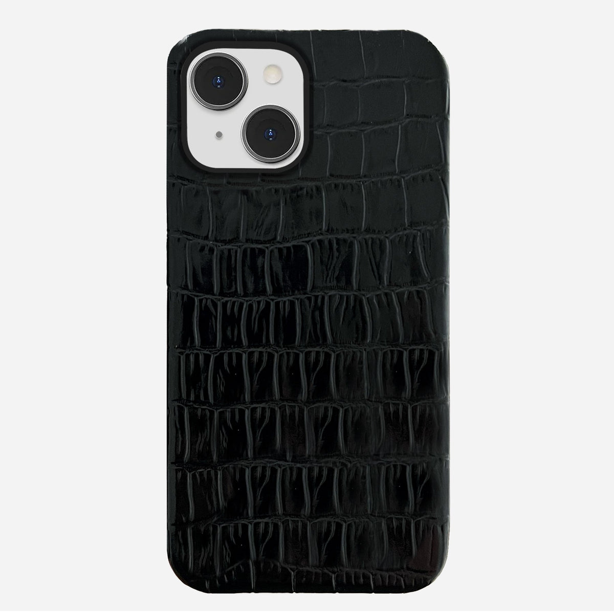 iPhone 14 Plus Leather Case — Vega