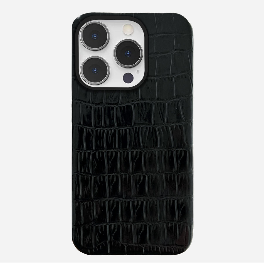 iPhone 14 Pro Leather Case — Vega