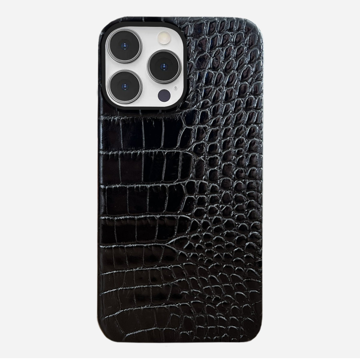 iPhone 14 Pro Max Leather Case — Neo