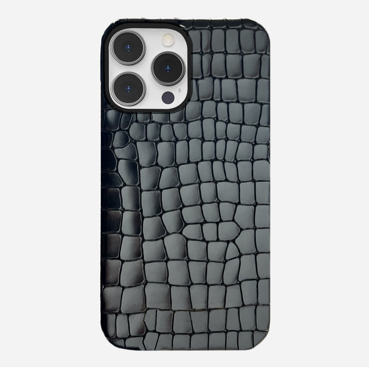 iPhone 13 Pro Max Leather Case — Lusso