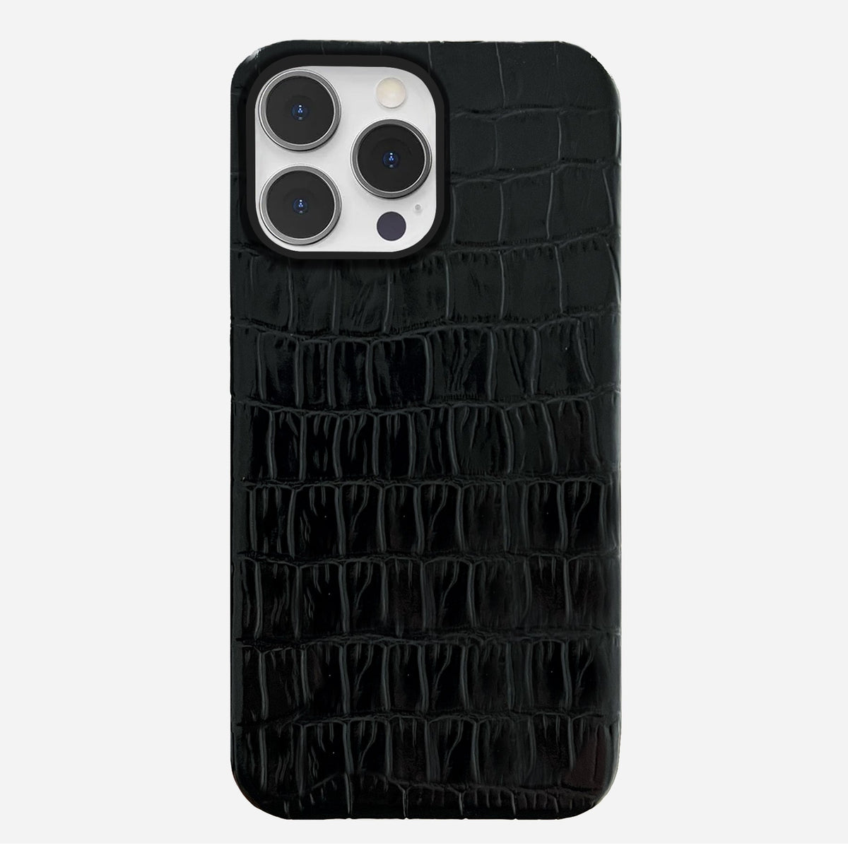iPhone 16 Pro Max Leather Case — Vega
