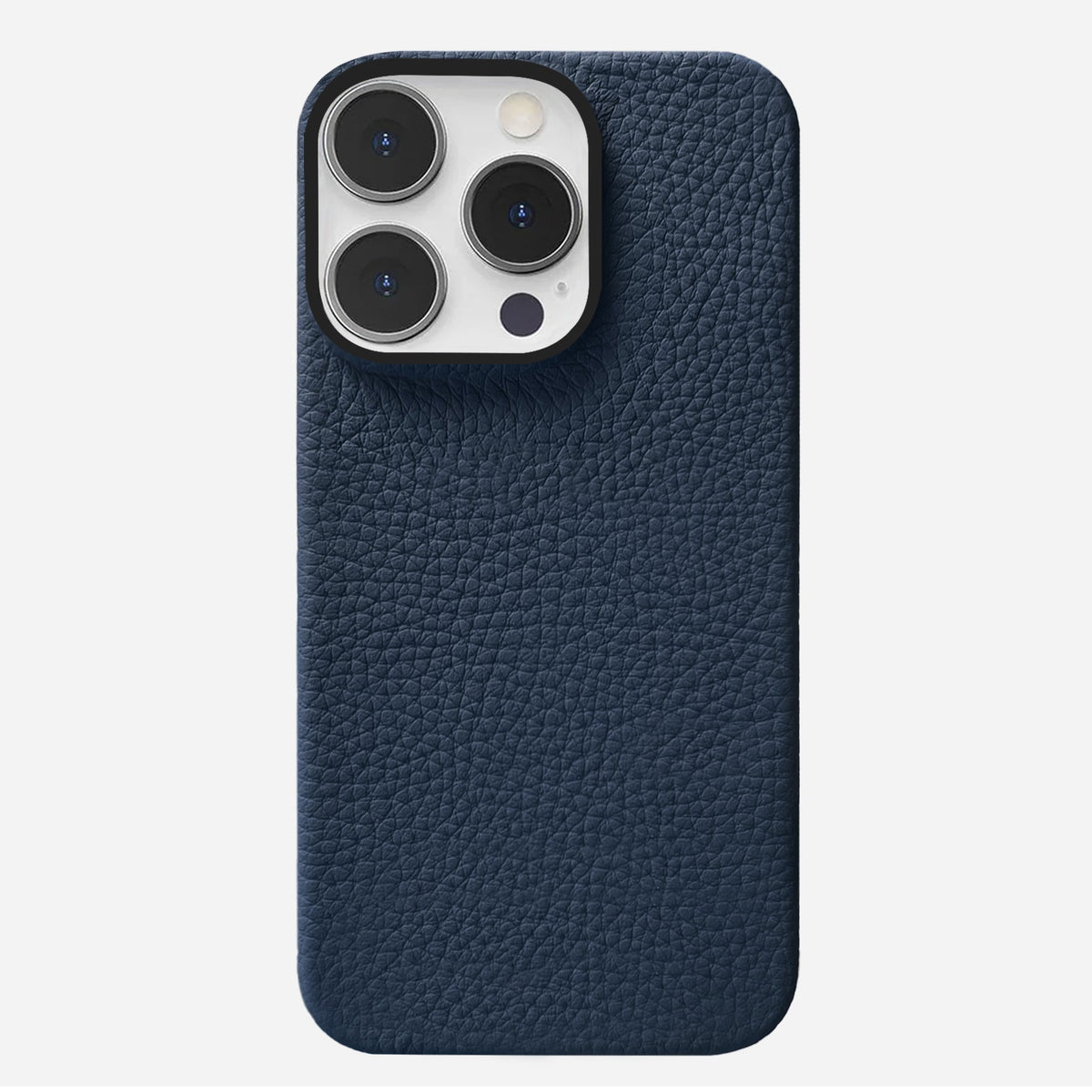 iPhone 13 Pro Leather Case — Ashe