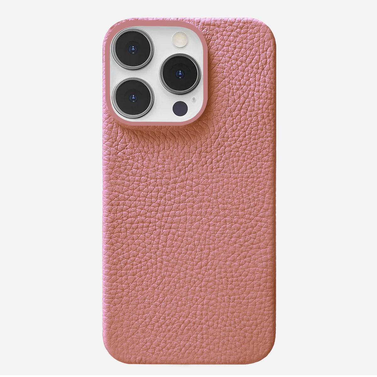 iPhone 14 Pro Leather Case — Ashe