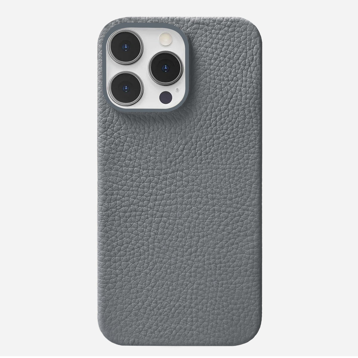 iPhone 13 Pro Max Leather Case — Ashe