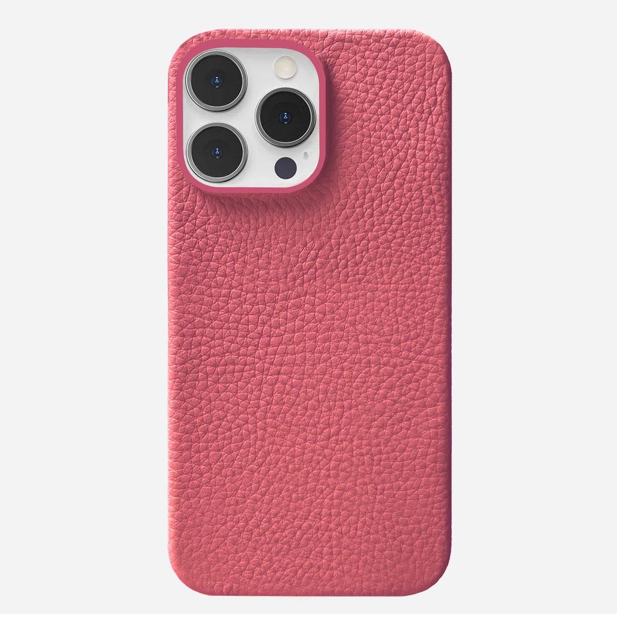 iPhone 14 Pro Max Leather Case — Ashe