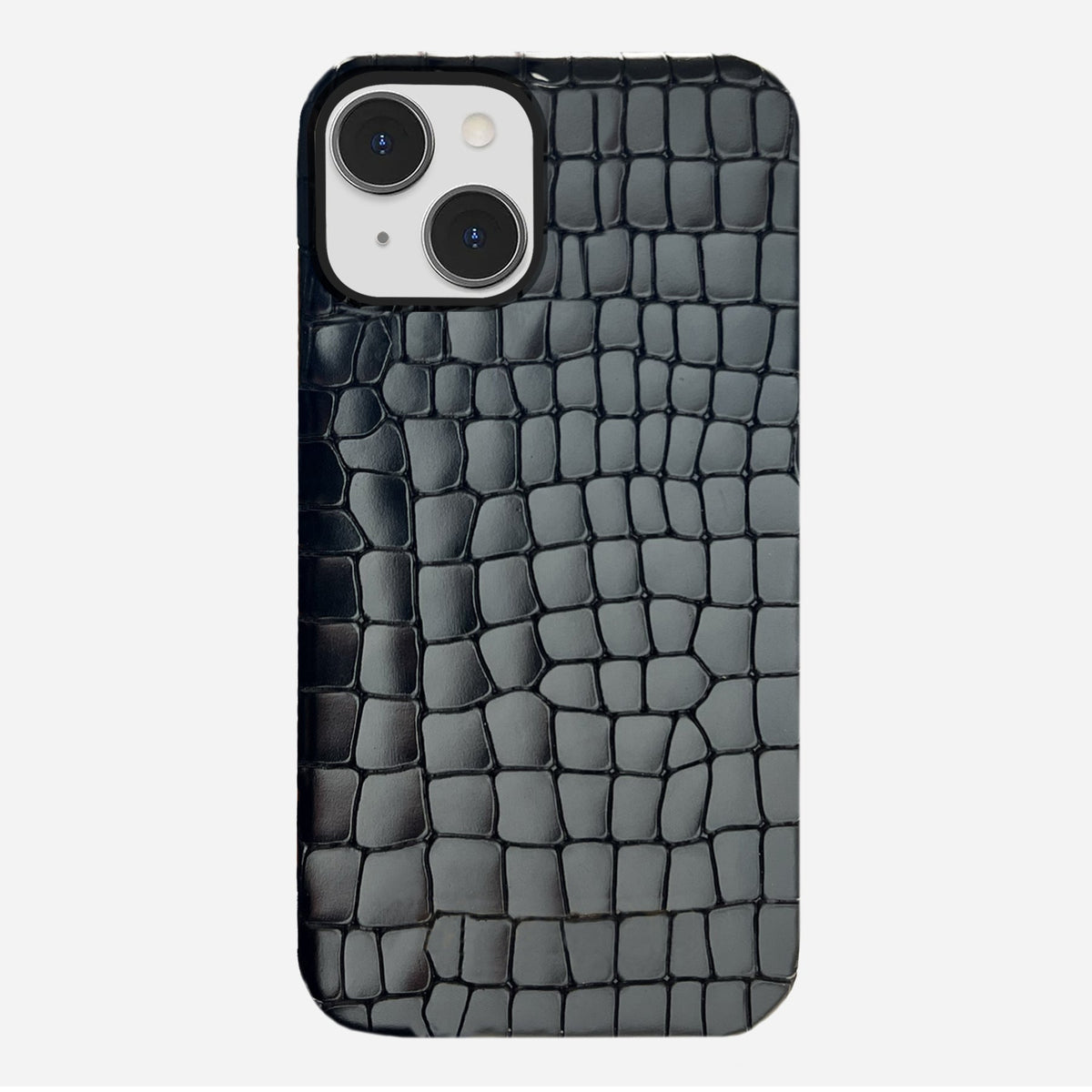 iPhone 13 Leather Case — Lusso