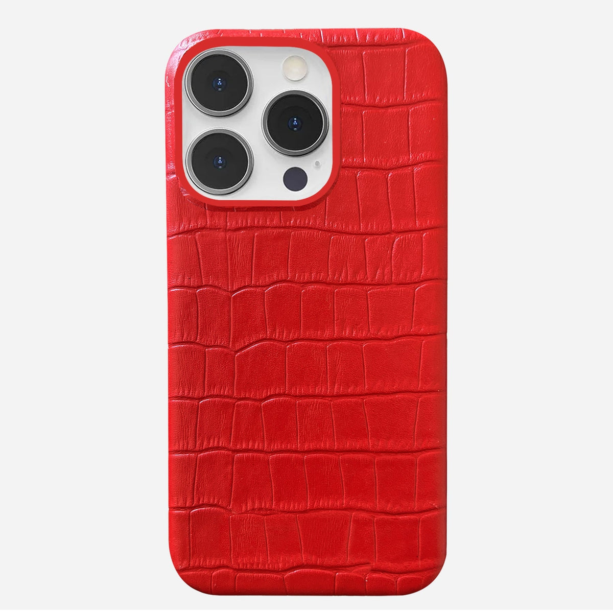 iPhone 14 Pro Leather Case — Vega