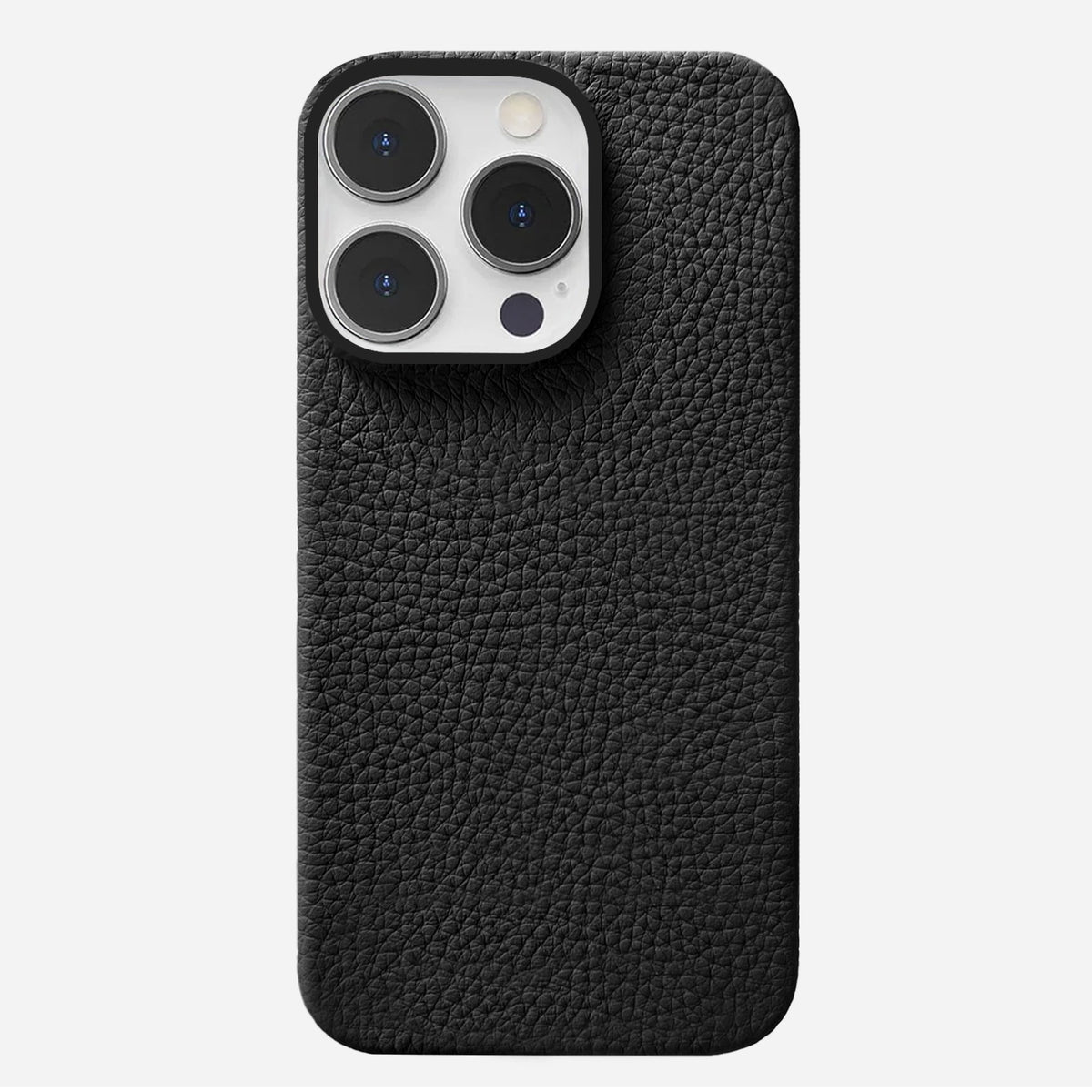 iPhone 13 Pro Leather Case — Ashe