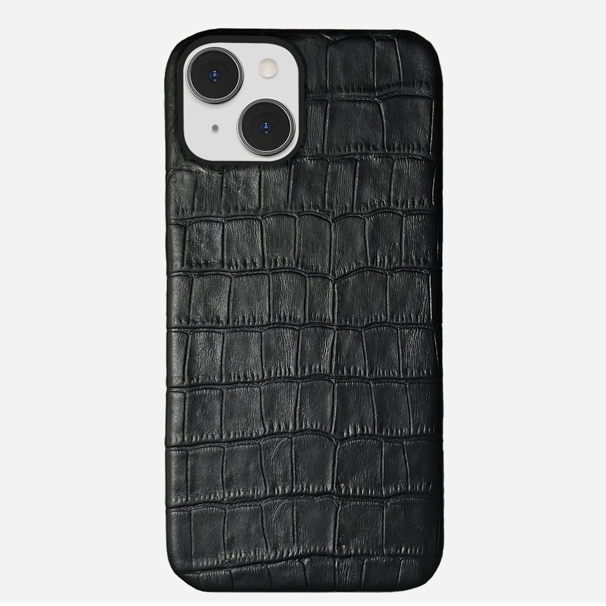 iPhone 14 Leather Case — Vega