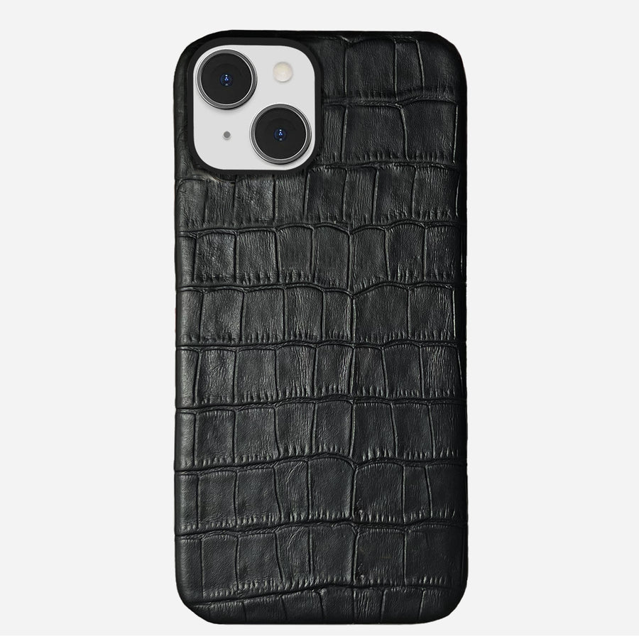 iPhone 14 Leather Case — Vega