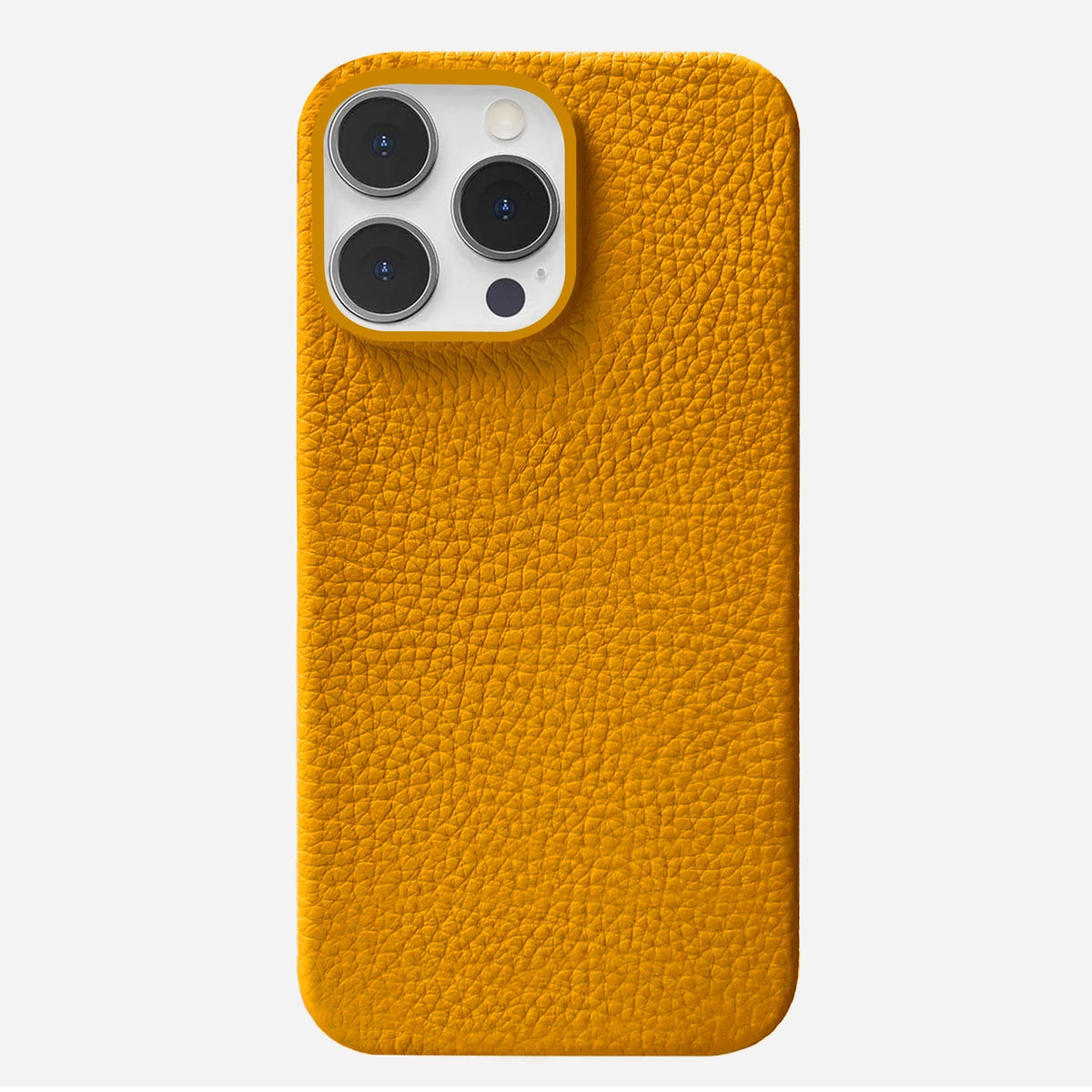 iPhone 14 Pro Max Leather Case — Ashe