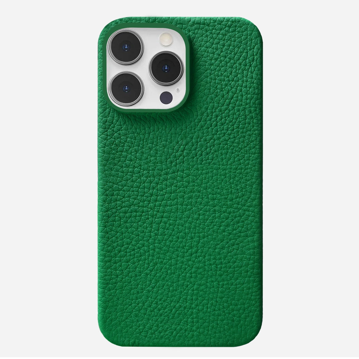 iPhone 14 Pro Max Leather Case — Ashe