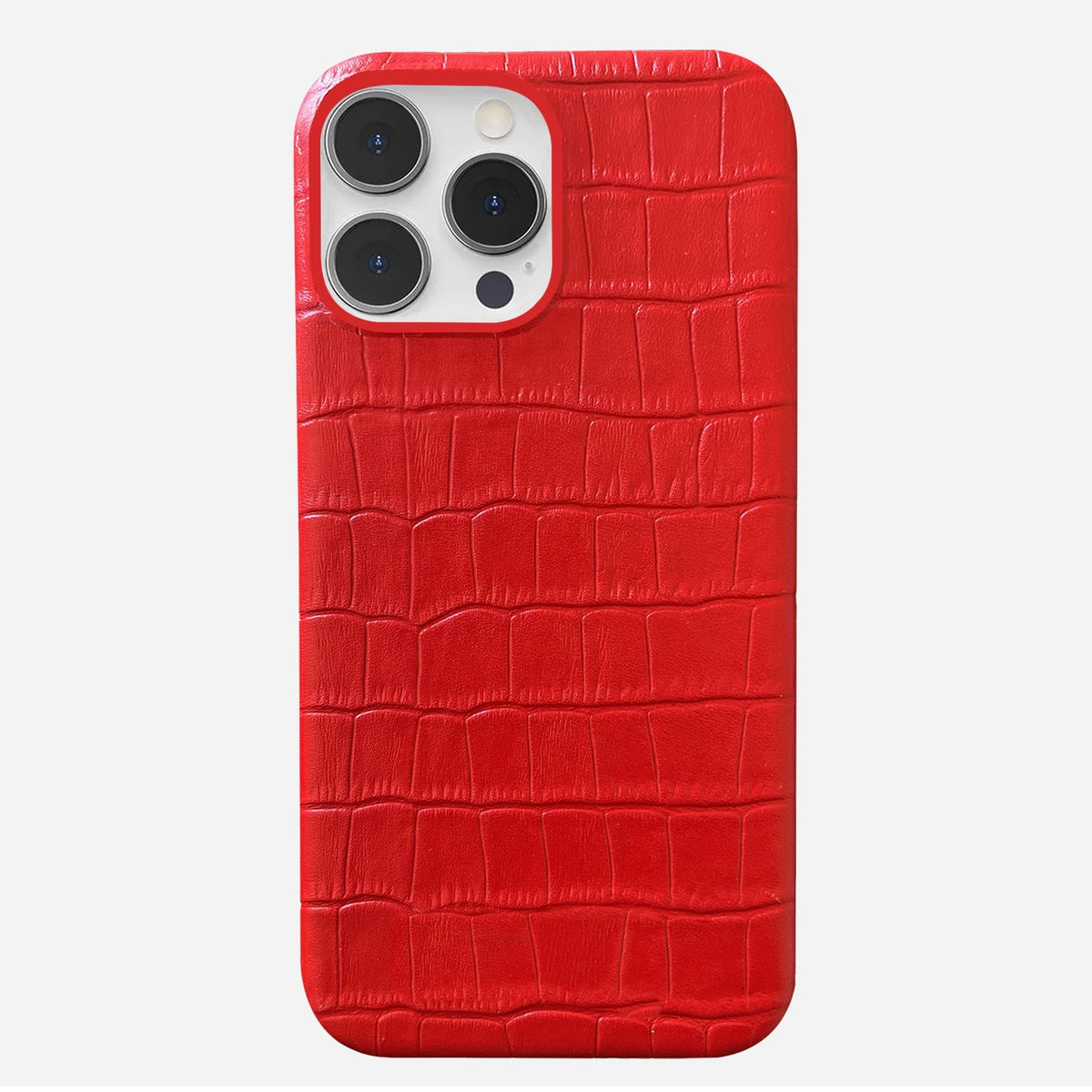 iPhone 14 Pro Max Leather Case — Vega