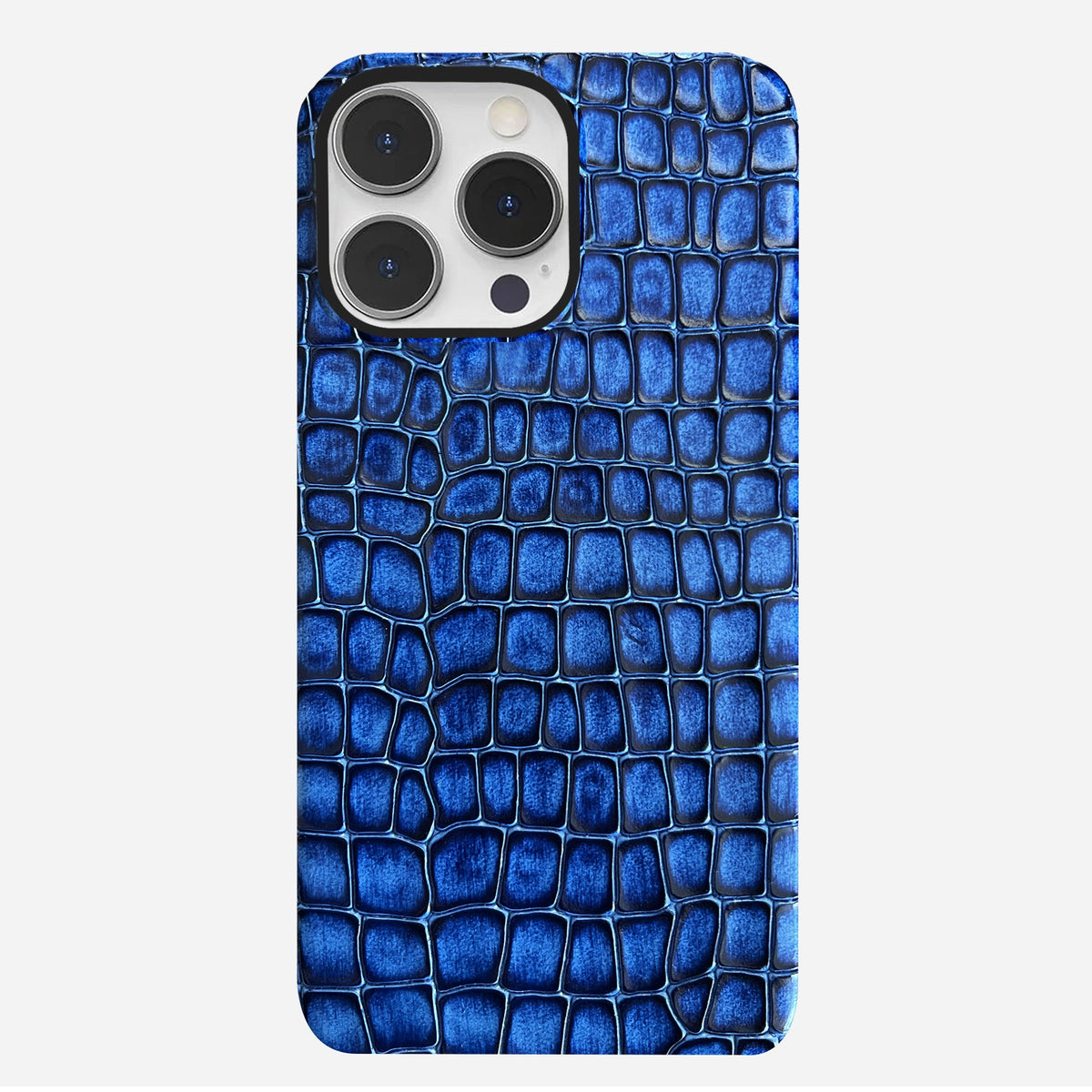 iPhone 13 Pro Max Leather Case — Lusso
