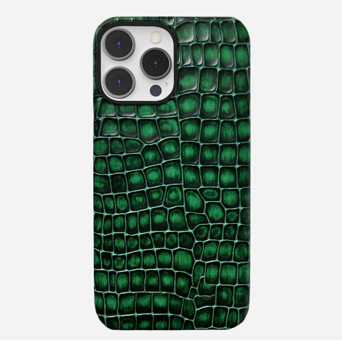 iPhone 14 Pro Max Leather Case — Lusso