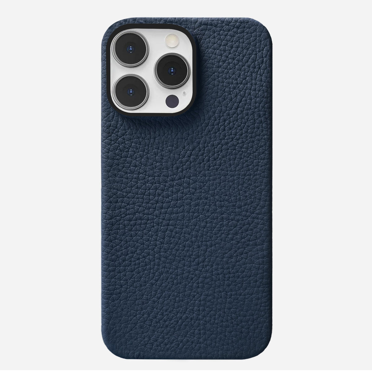 iPhone 14 Pro Max Leather Case — Ashe