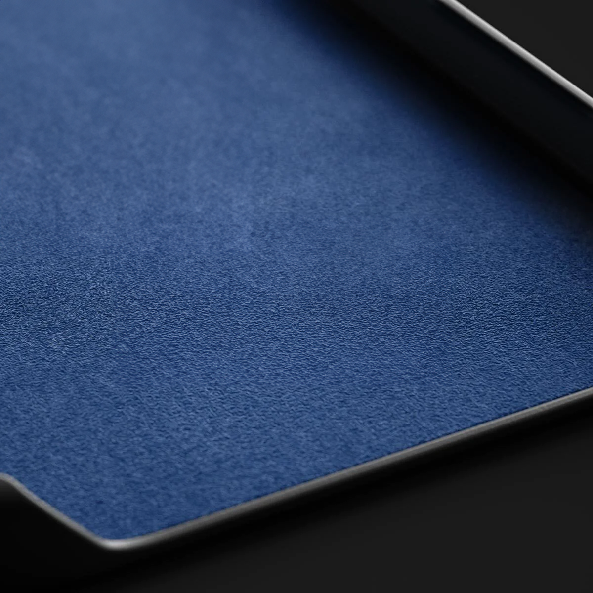 Galaxy S25 FE Leather Case — Vega Cardholder
