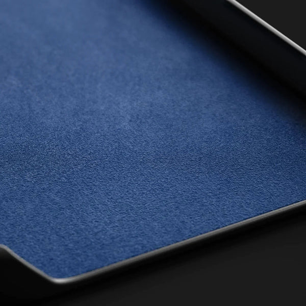Alcantara lining