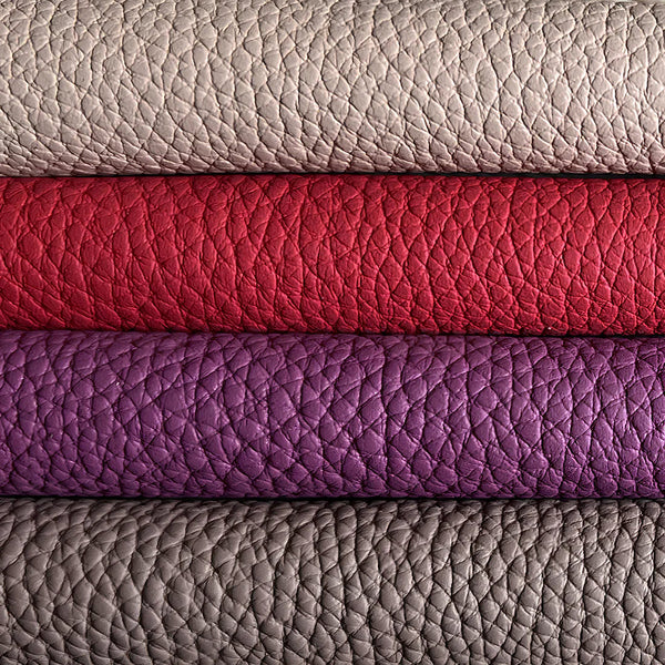 Genuine calf leather